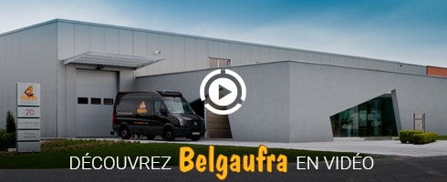 Belgaufra video